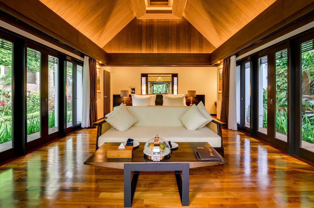 The Samaya Ubud Hotel 27/65