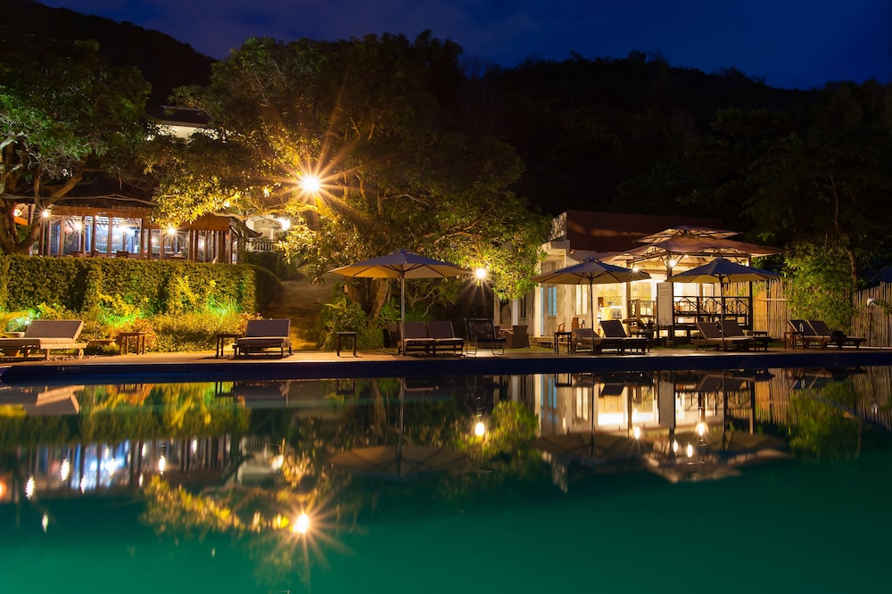 SV Boutique Resort 9/71