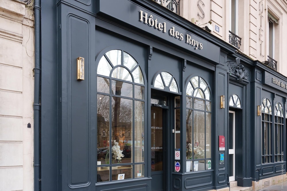 Hotel Des Roys in VERSAILLES