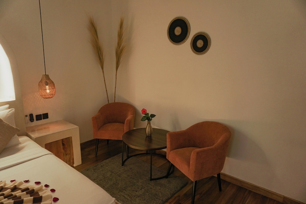 Jungle Haven Resort Central Ubud 52/74
