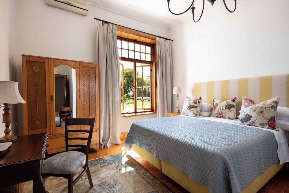 Avontuur Manor House 4/50