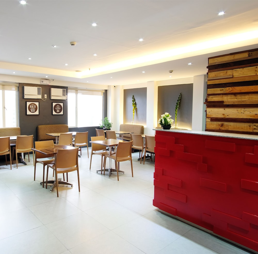 Fersal Hotel Kalayaan 12/63