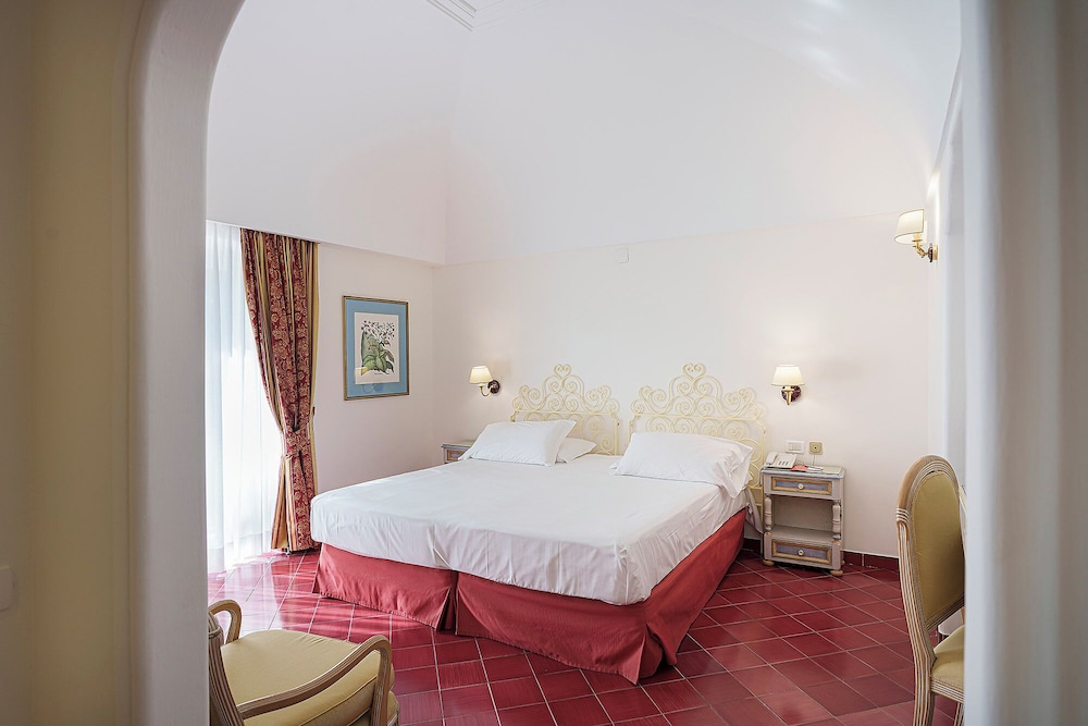 GRAND HOTEL IL MORESCO 29/72