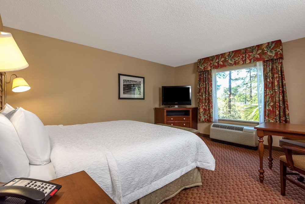 Hampton Inn And Suites Florence North I 95 Sc 13/48