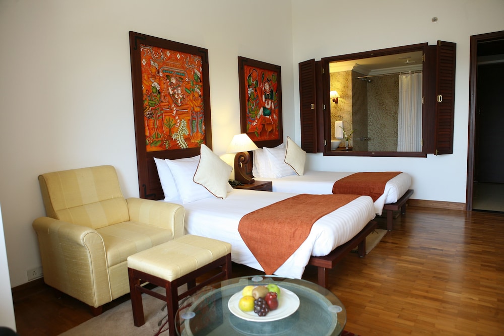 The Leela Ashtamudi, A Raviz Hotel 34/49