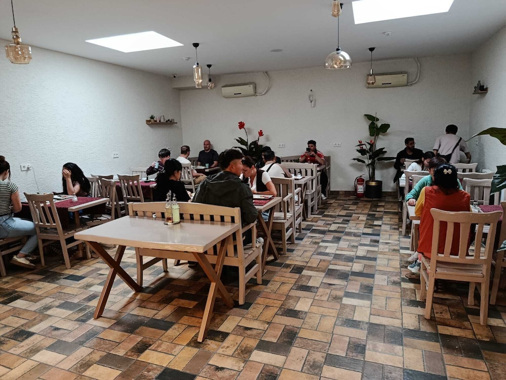 Sultan Hostel & Guesthouse 29/45