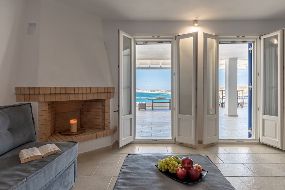 Apricot And Sea Luxury Villas 26/50