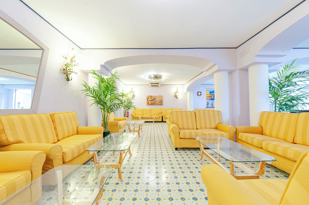 Gran Paradiso Hotel 29/46