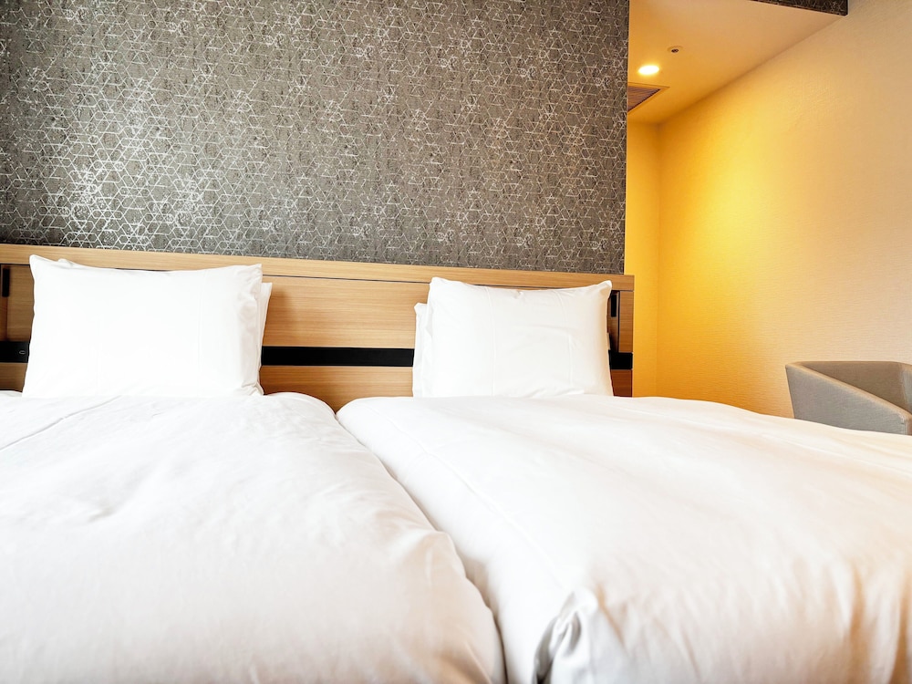 Standard, Twin Beds, Near Elevator