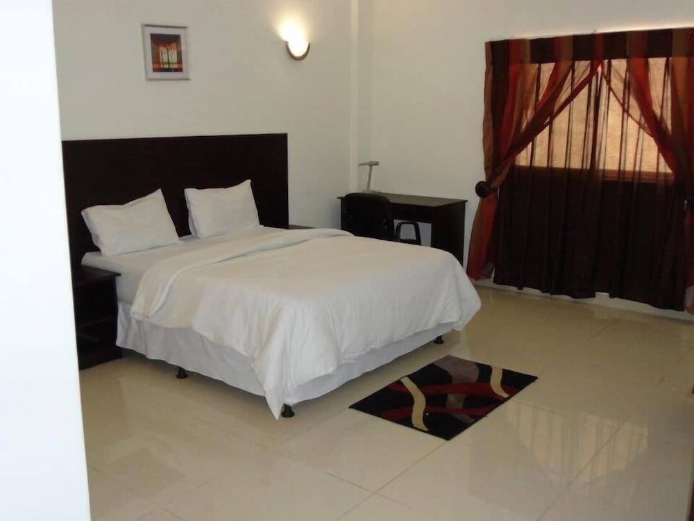 Hotel Al-Khalil 8/48