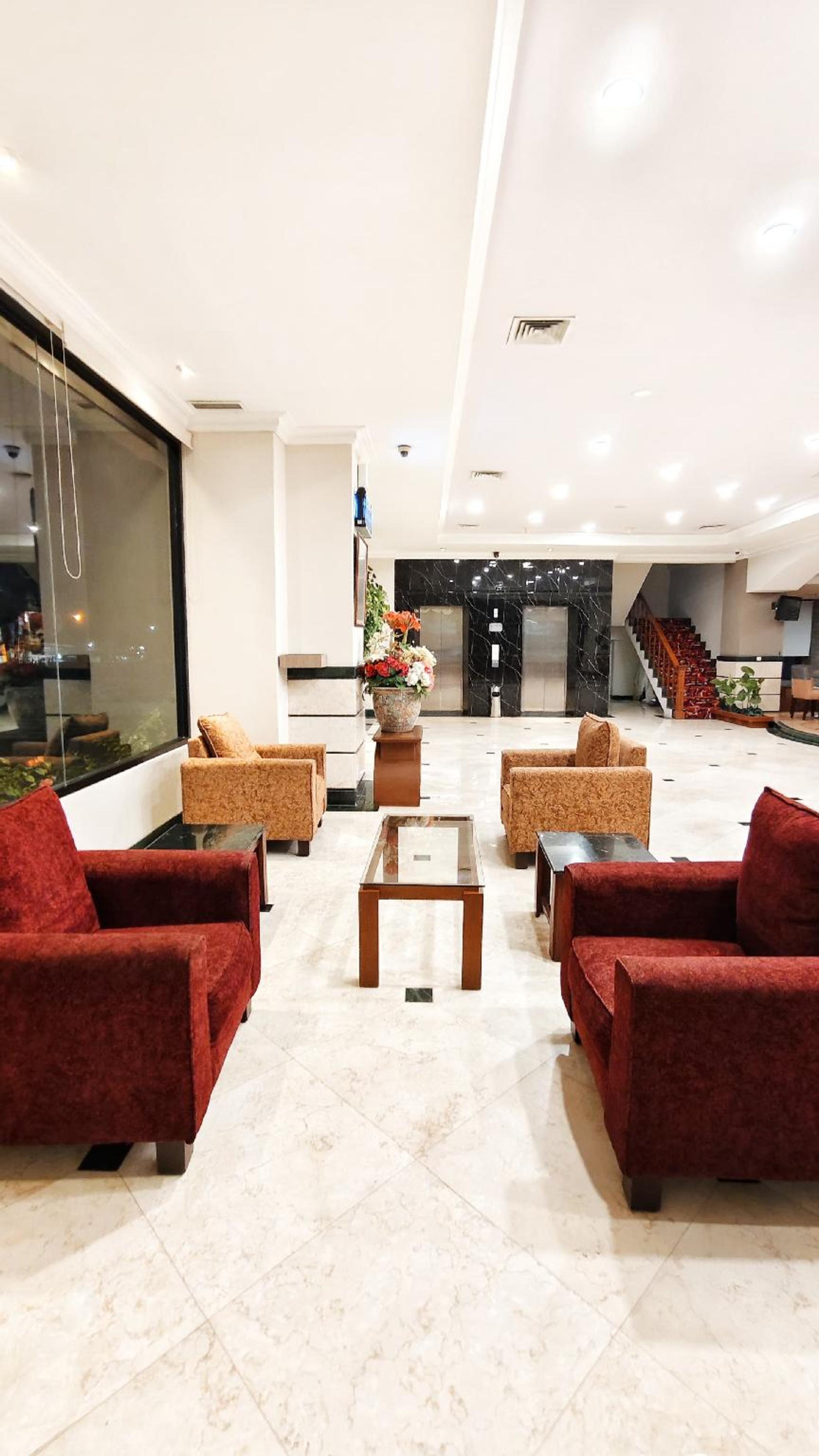 Royal Asia Palembang 19/27