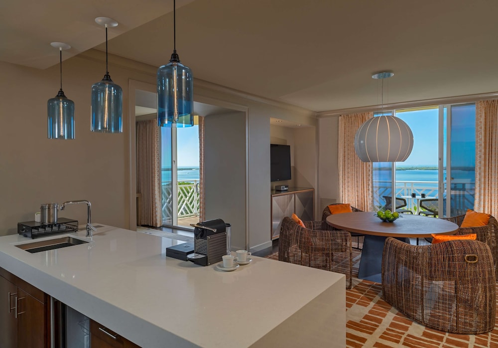 Hyatt Regency Coconut Point Resort And Spa 48/84
