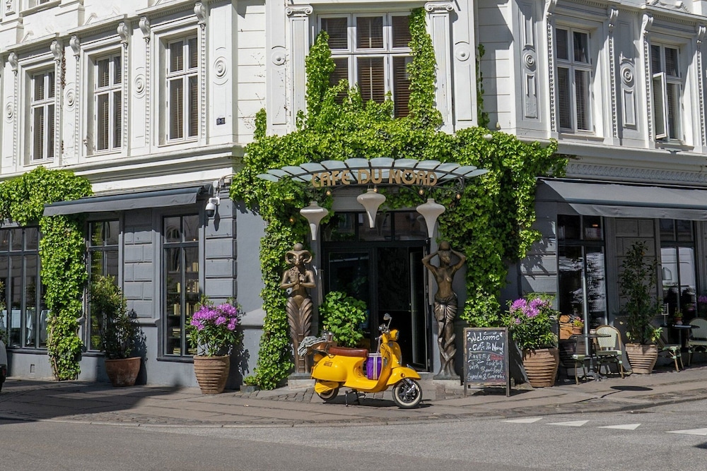 Axel Hotel Guldsmeden 41/53