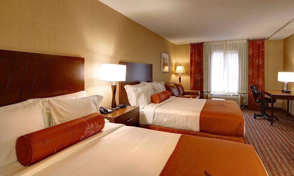 Phoenix Inn Suites - Albany 7/31