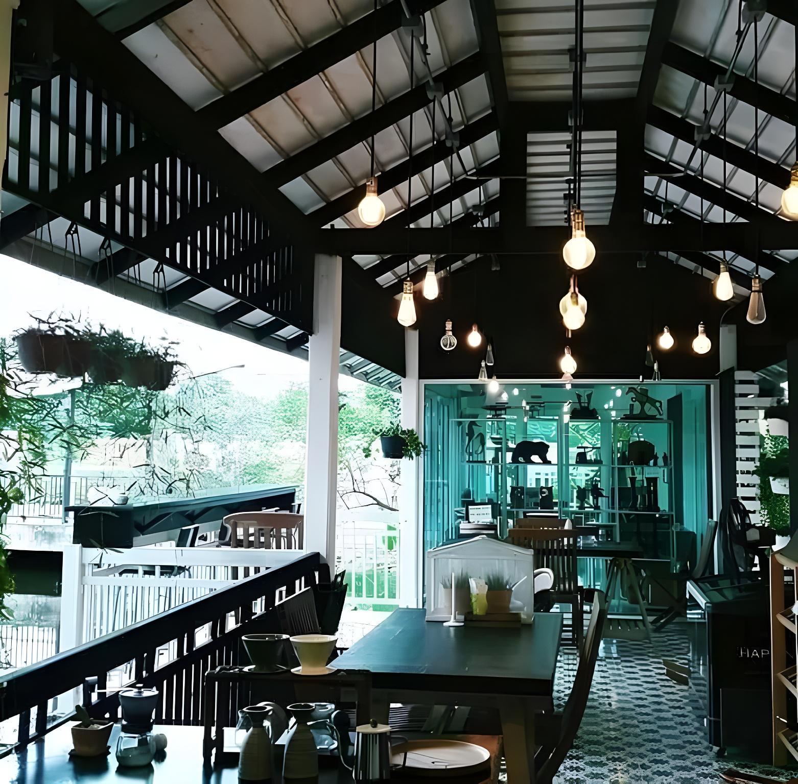 Baan Ton Mai Apartment 25/33