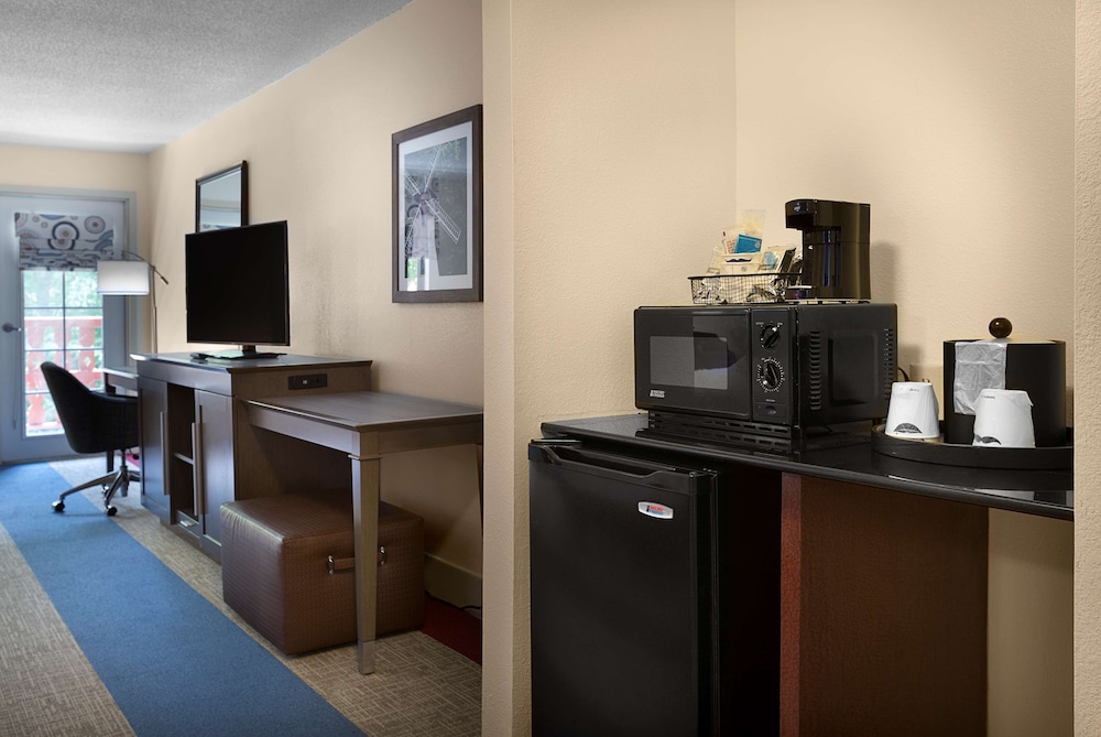Hampton Inn Helen 33/42