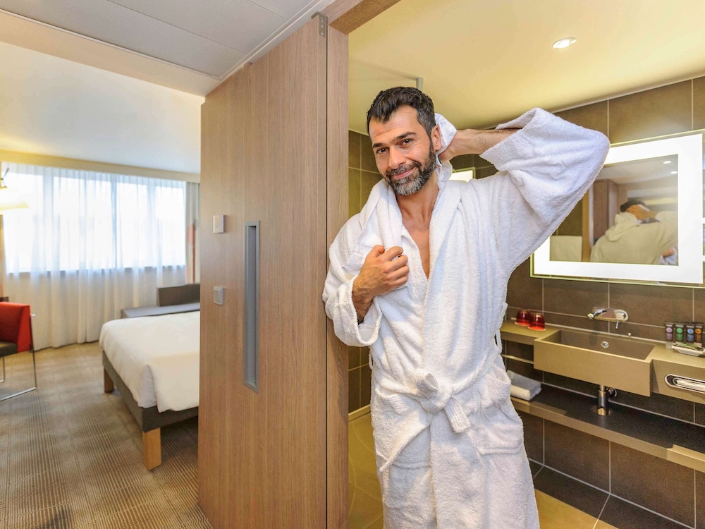 Novotel Munchen City Arnulfpark 35/71