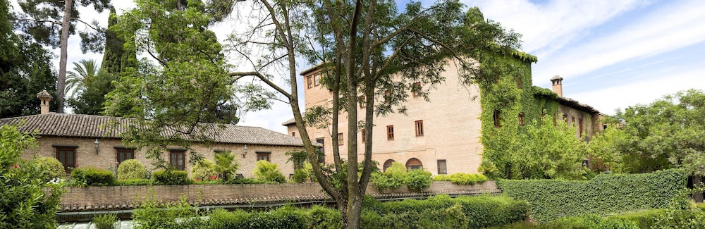 Parador De Granada 72/75