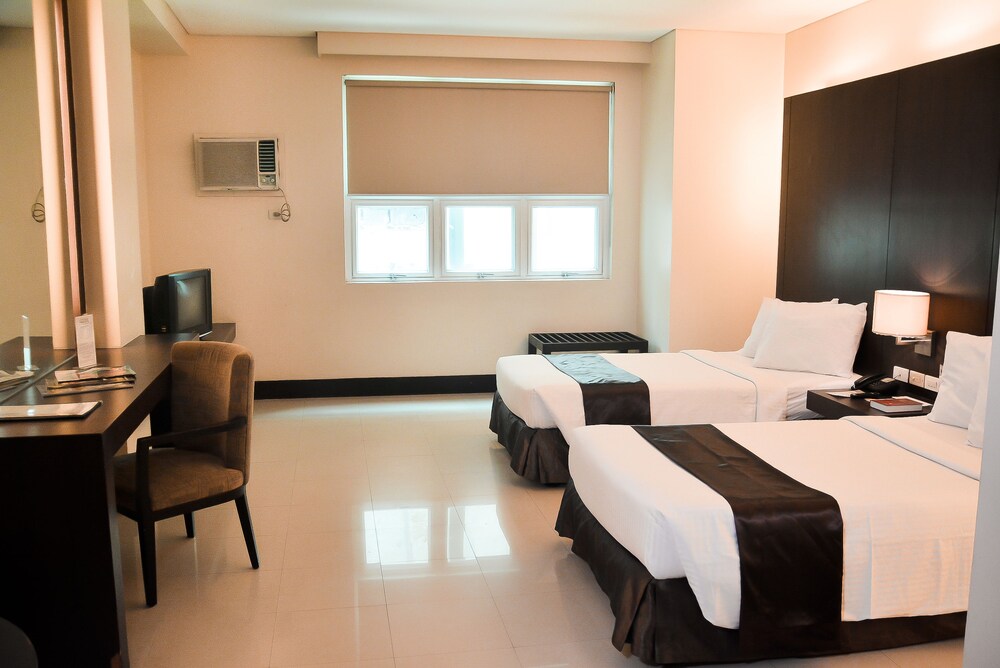 Citystate Tower Hotel 34/74