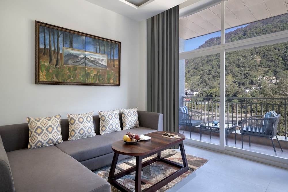juSTa Rasa Retreat & Spa Rishikesh 38/67