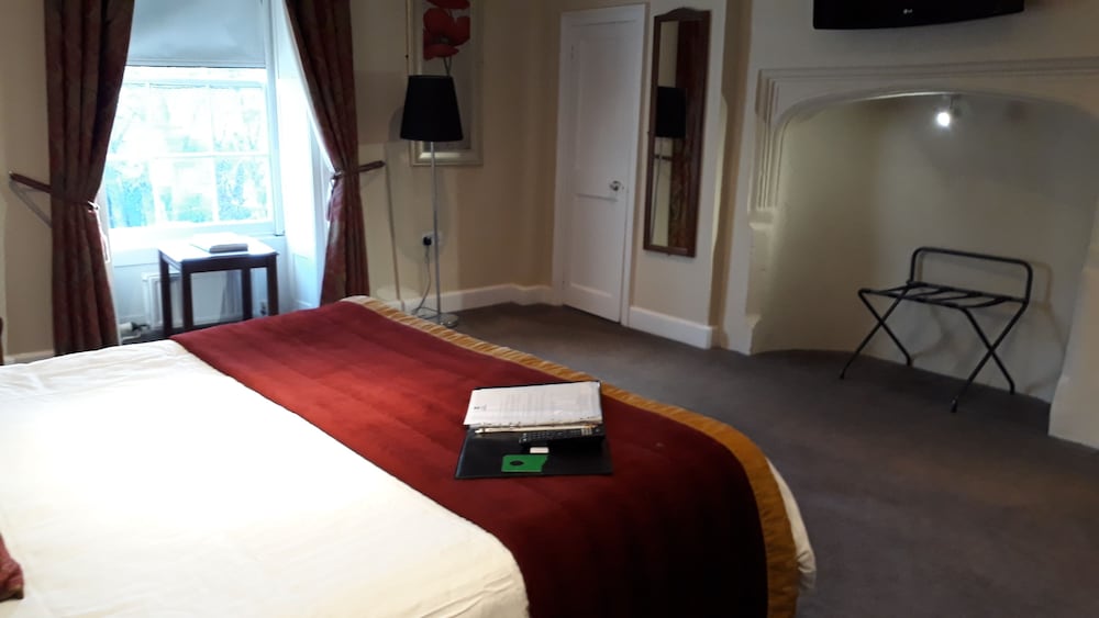 Best Western Priory Hotel 18/37