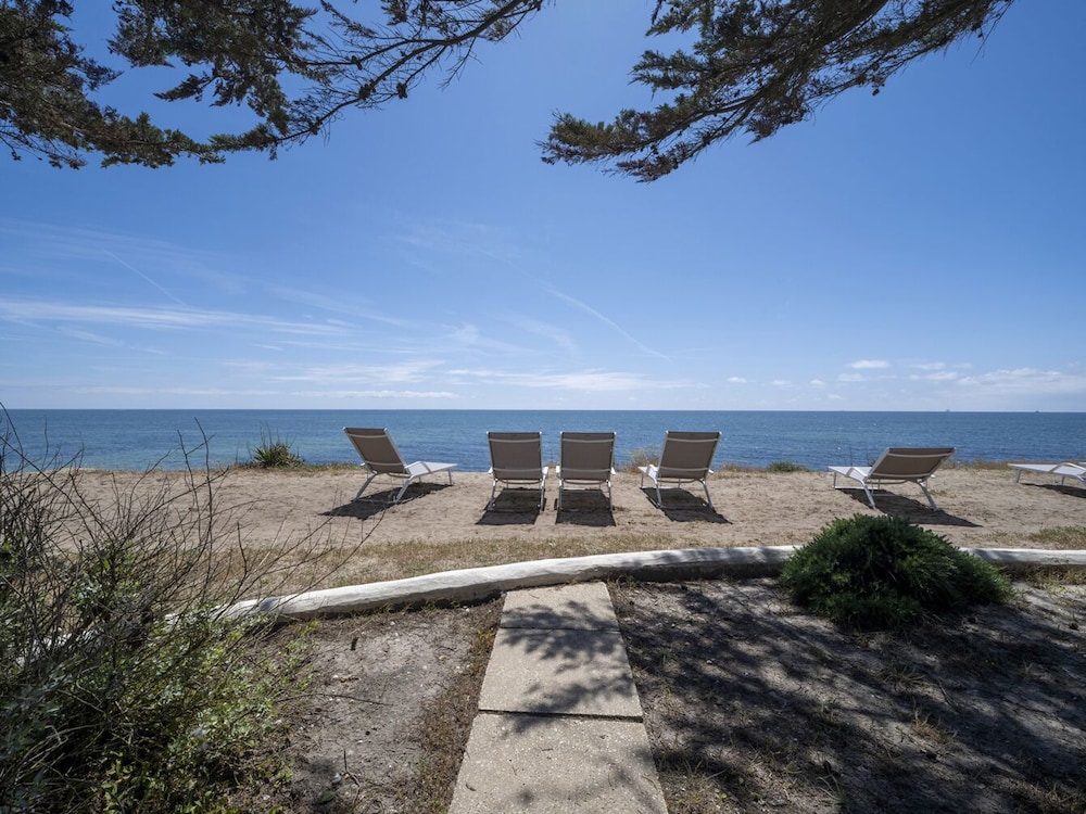 Hotel Punta Lara Noirmoutier 26/34