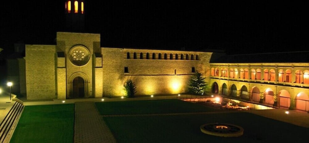 Monasterio de Rueda 3/50