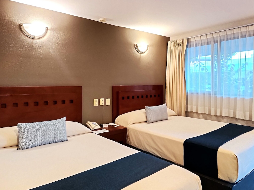 Hotel Panamerican 9/41