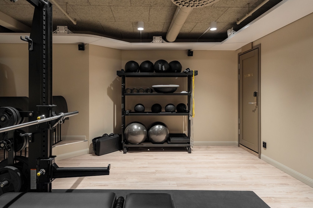 Thon Hotel Vasa 28/48