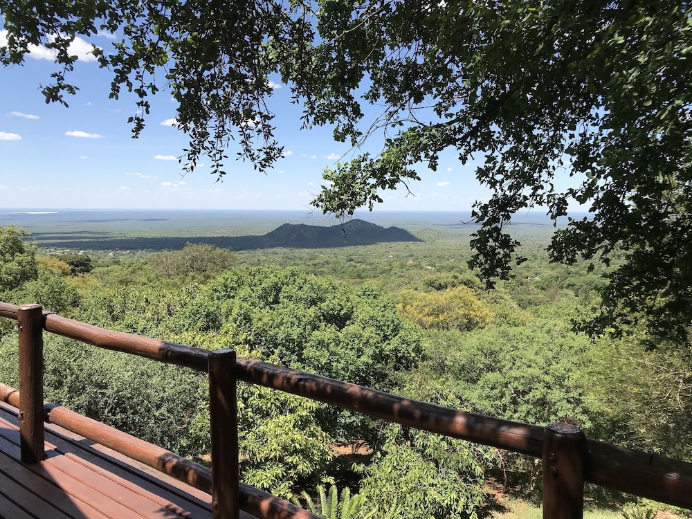Amafu Forest Lodge 32/50