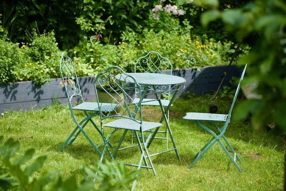 Wester Auchraw Croft B&B 31/50