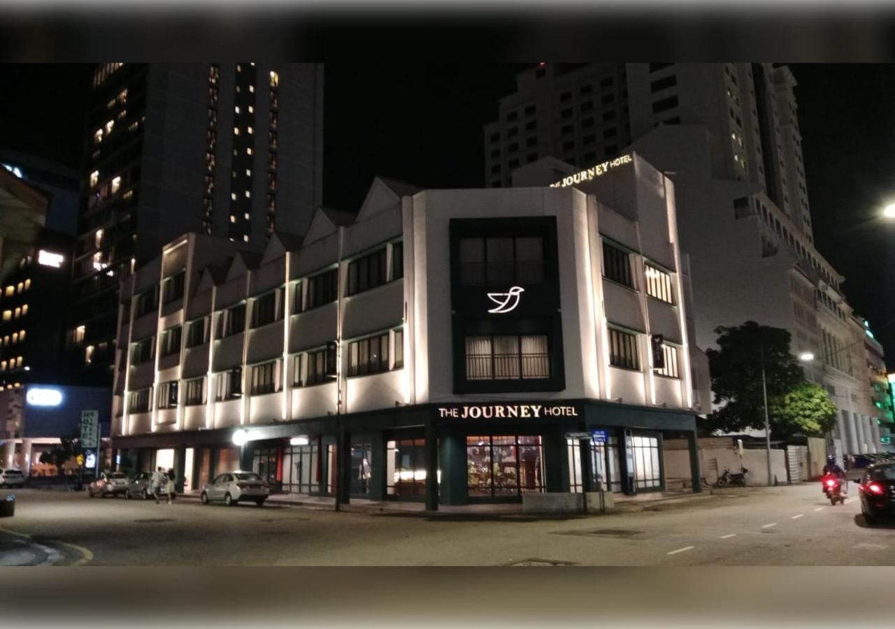 The Journey Hotel 4/67