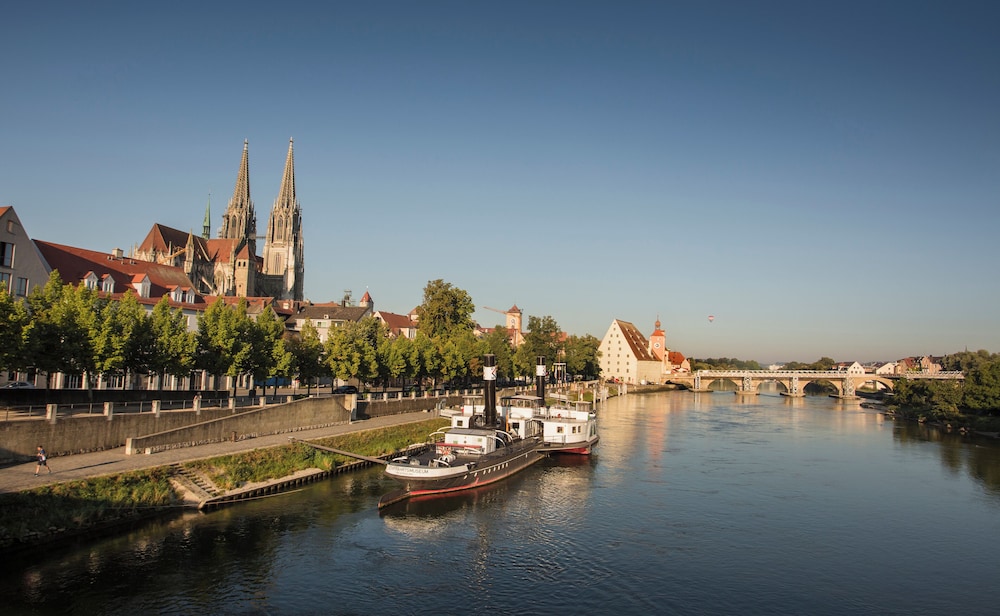Ibis Regensburg City 44/49