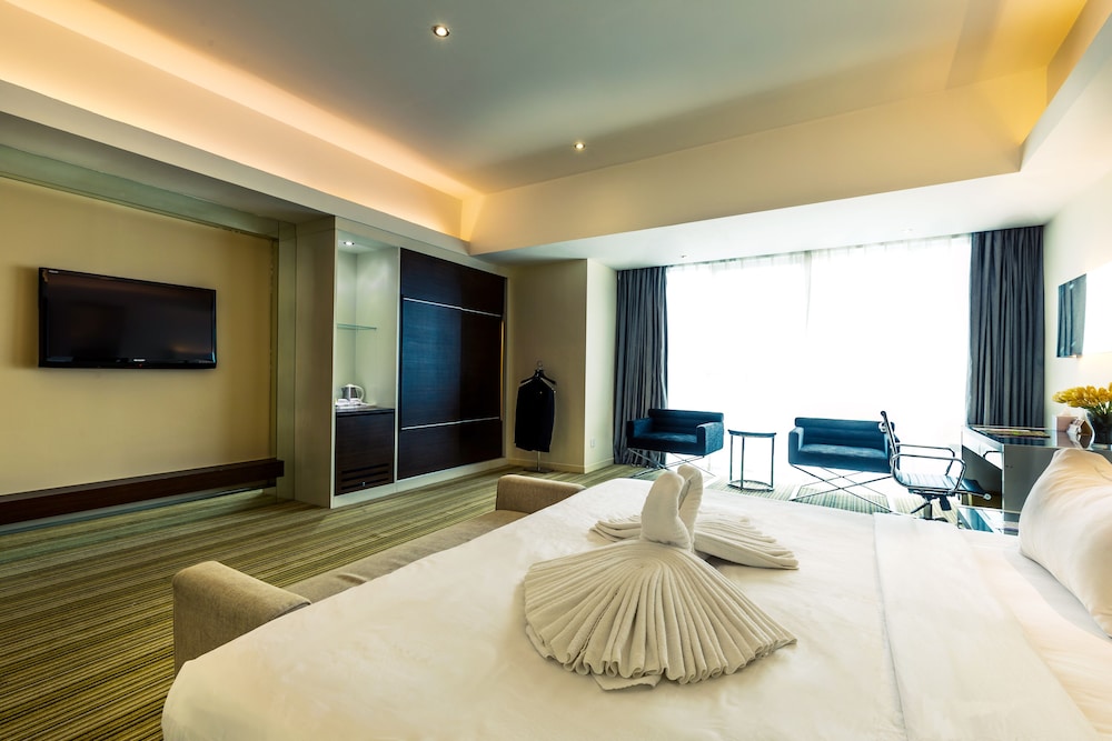 Ixora Hotel Penang 15/35