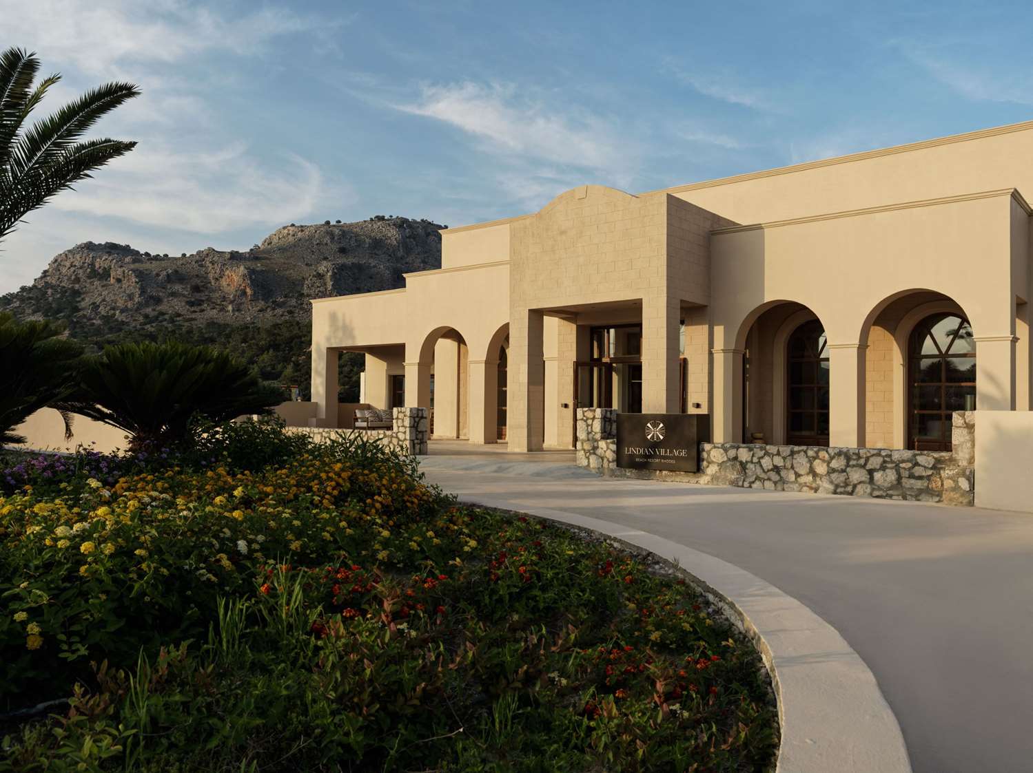 Aulus Lindos Rhodes Resort, Curio Collection by Hilton 48/50