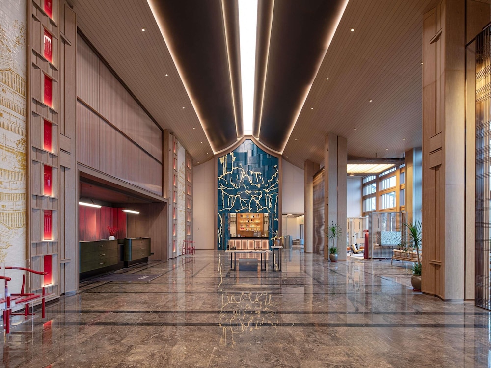 Dangkou Ancient Town Hotel Wuxi - MGallery Collection 10/60