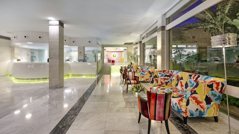 Bull Costa Canaria & SPA - Only Adults 33/48