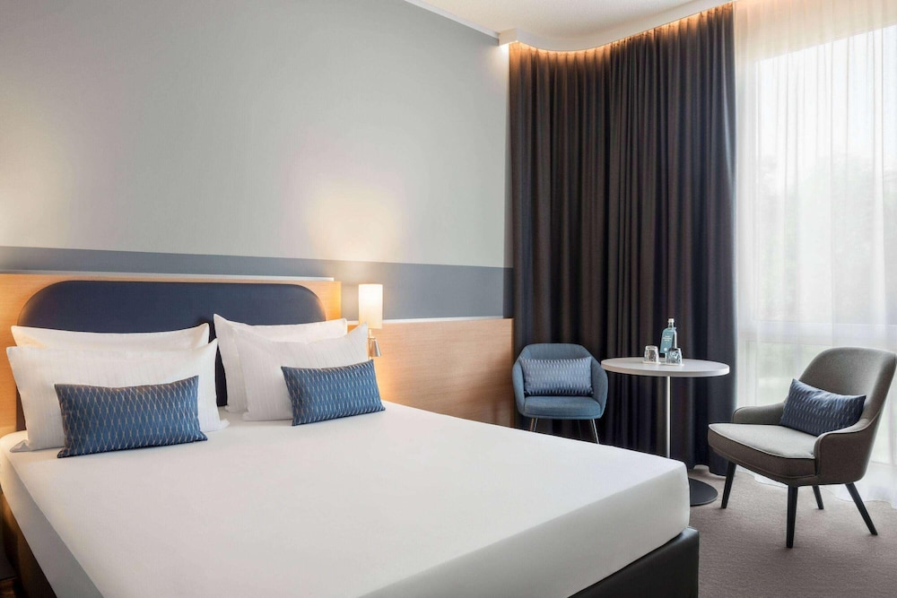 Vienna House Easy by Wyndham Frankfurt Airport 22/60