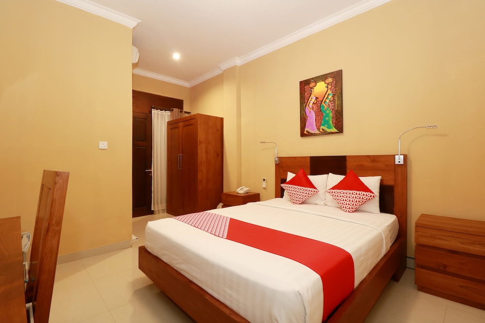 Oyo 612 Dante Guesthouse 17/66