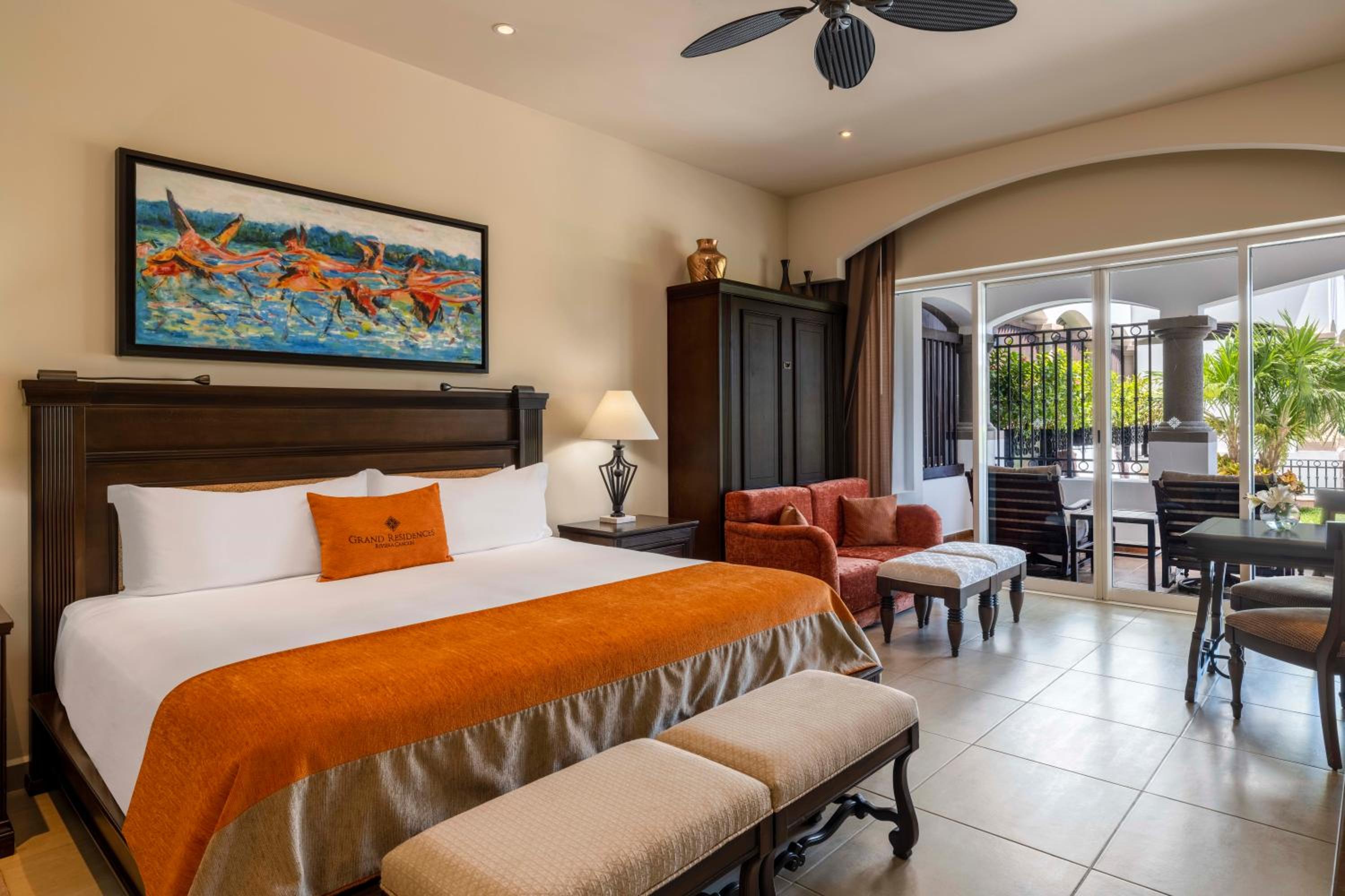 Suite, Private Pool
