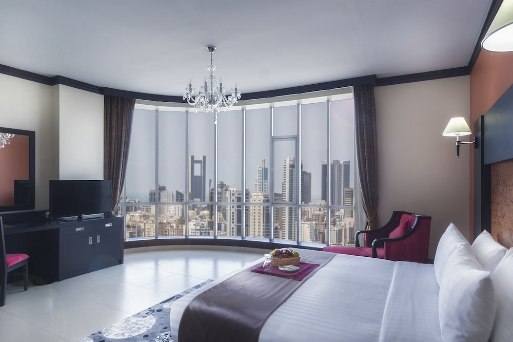 ROYAL PHOENICIA HOTEL 8/50