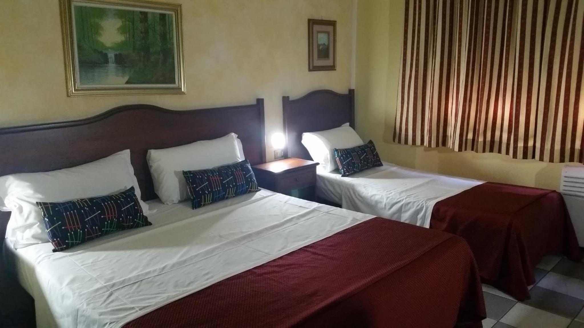 Hotel Chopin 13/50