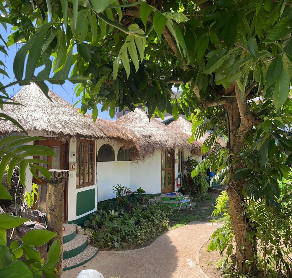 Kokosnuss Garden Resort 45/50