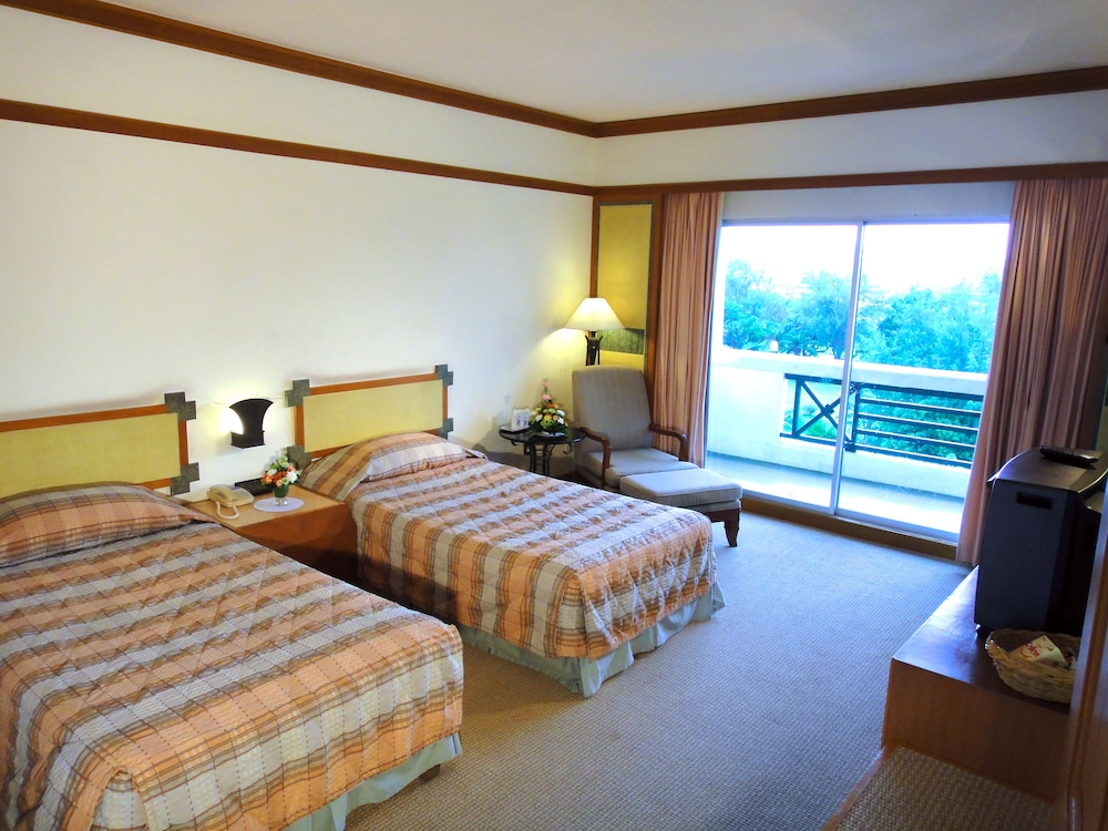 Bp Samila Beach Hotel & Resort 20/37