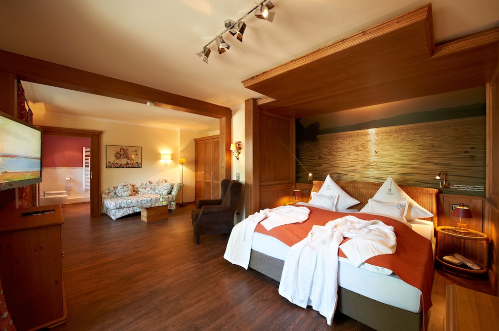 Garden Hotel Reinhart 10/42