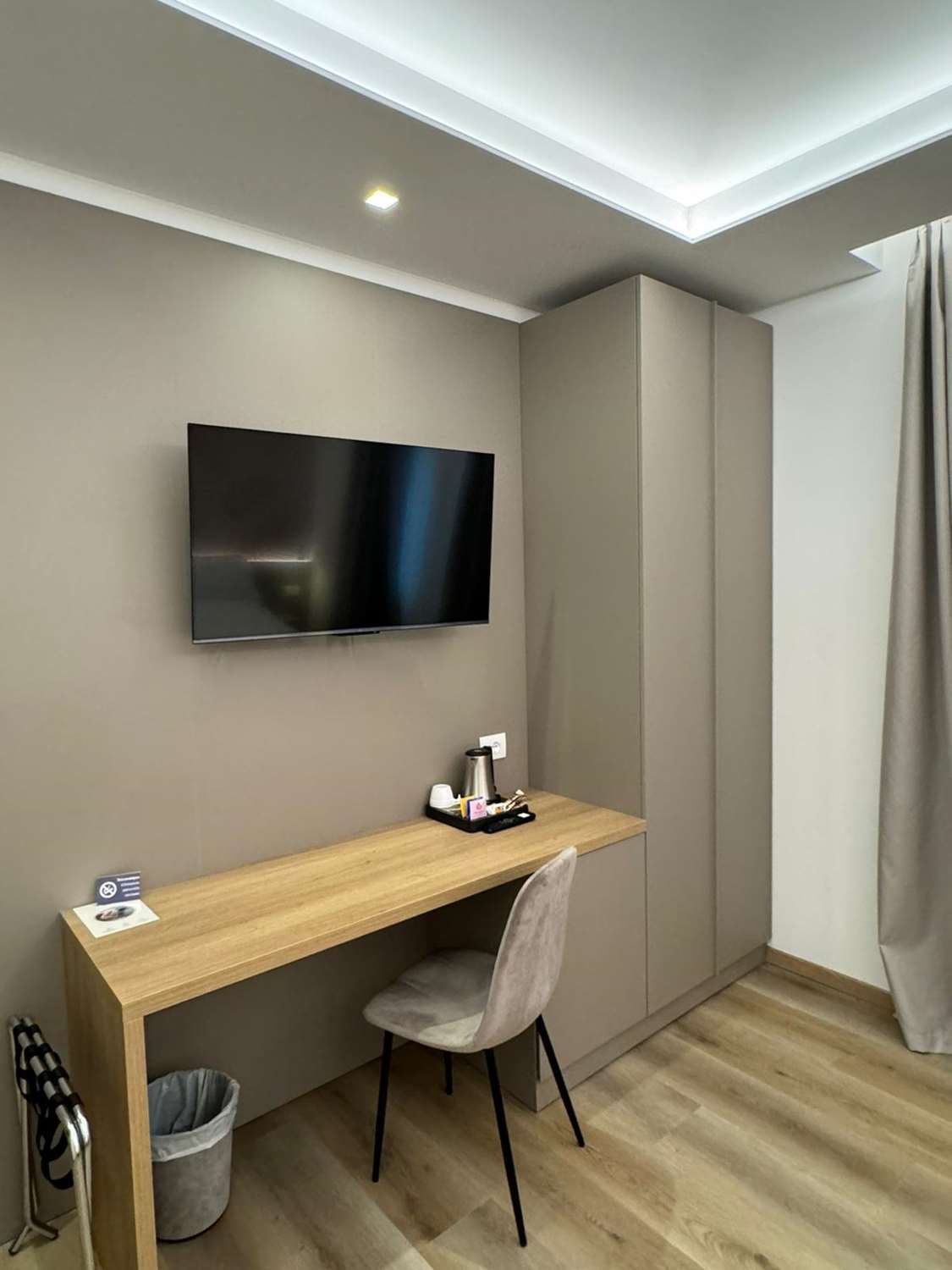 Best Western Park Hotel Continental 22/26