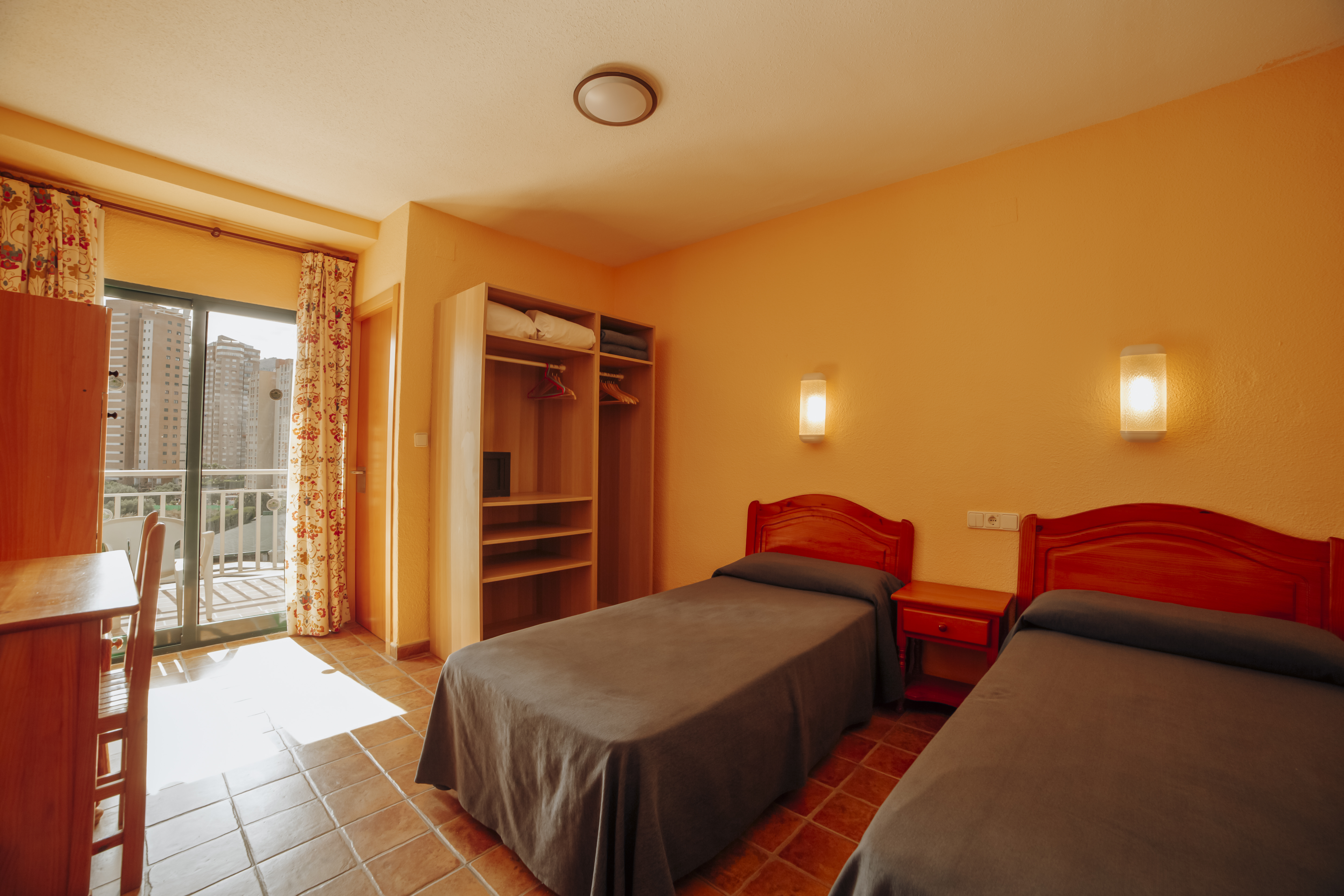 Apartamentos Palm Court 19/55