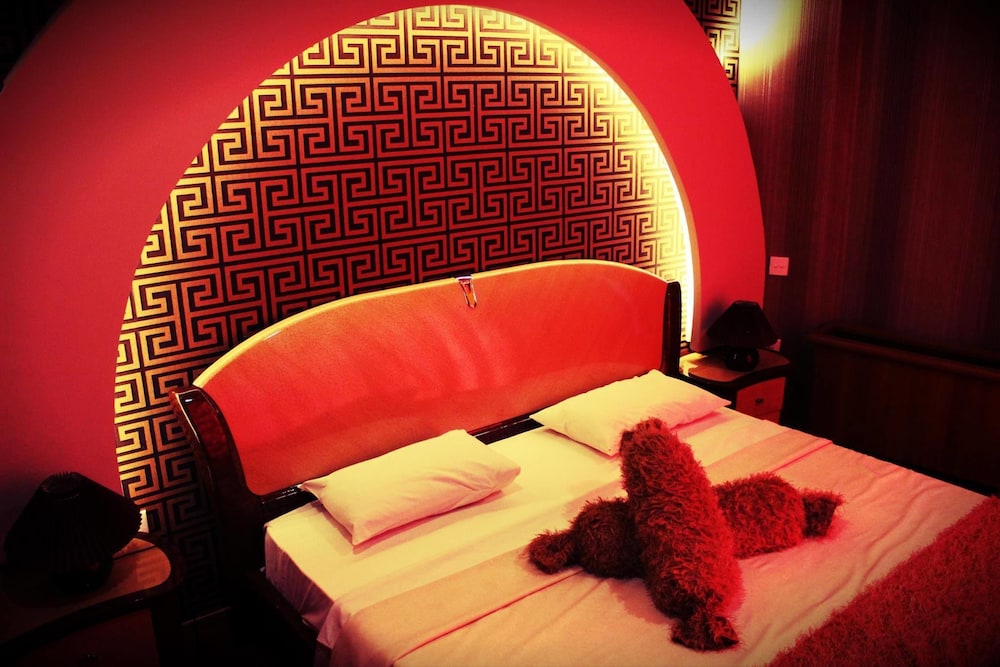 AF HOTEL AQUA PARK 32/55