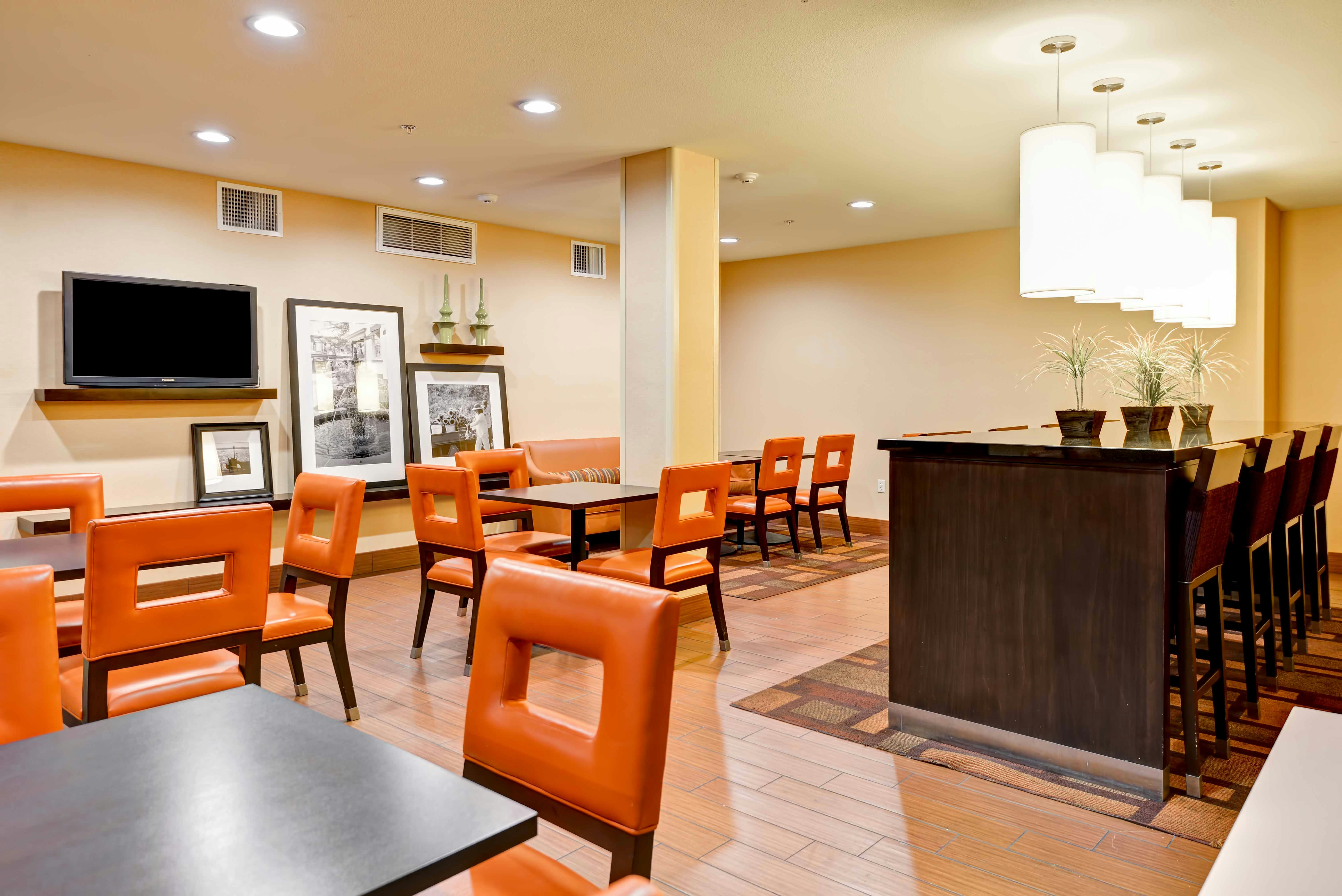 Hampton Inn and Suites San Clemente Beach 62/65