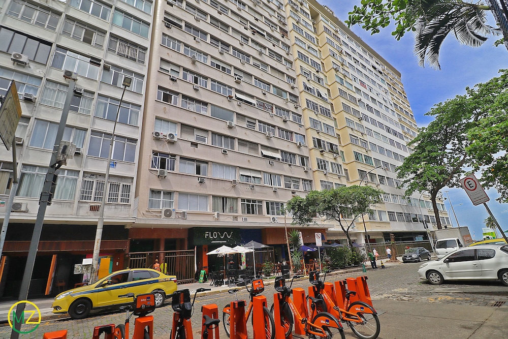 Mz Apartments Belfort Roxo 11/15